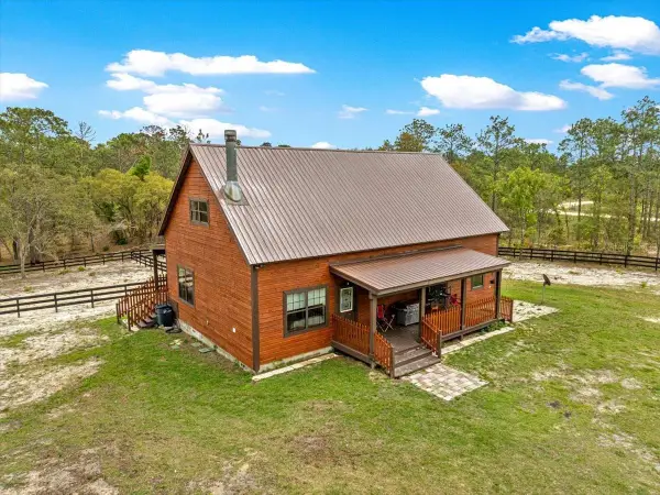 2271 SE 147th Avenue, MORRISTON, FL 32668