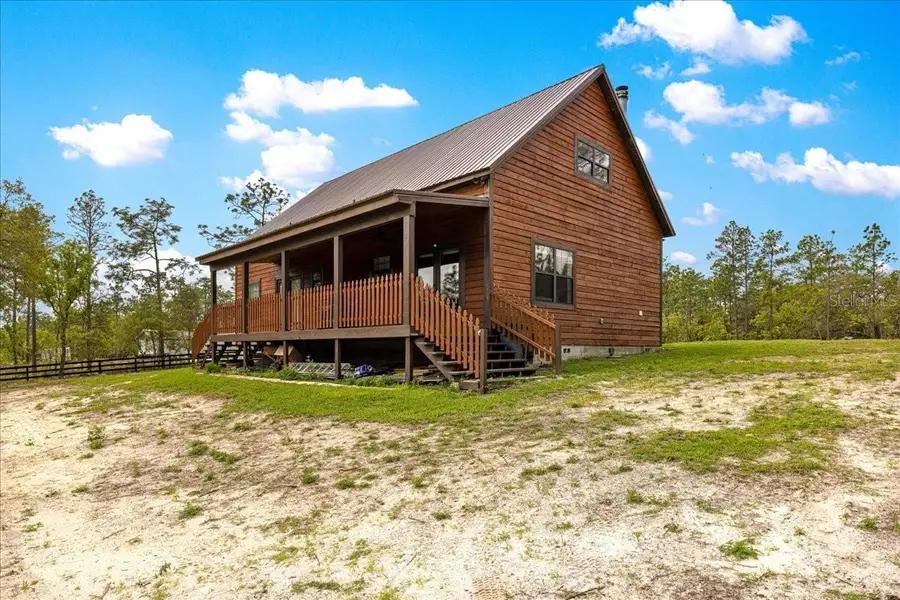 2271 SE 147th Avenue, Morriston, FL 32668 - #2