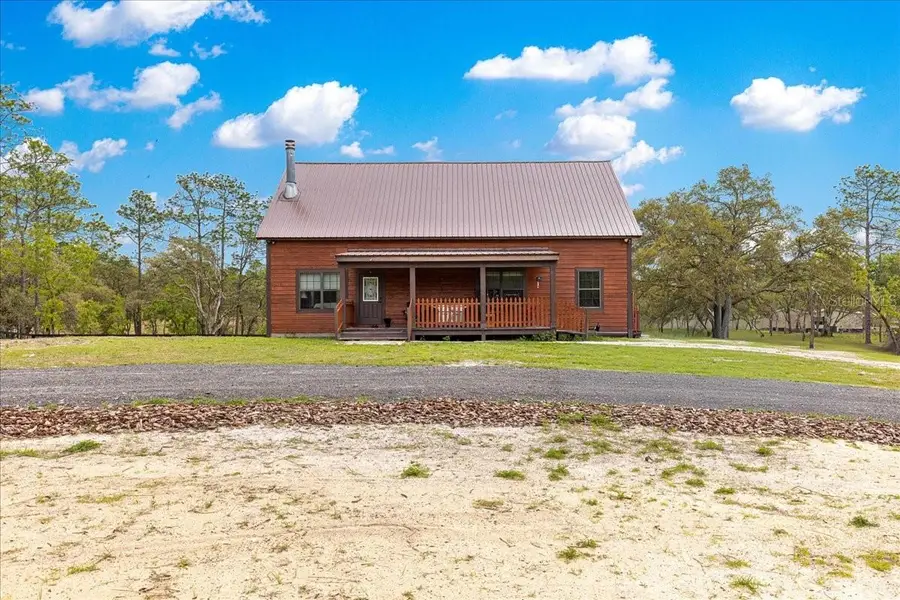 2271 SE 147th Avenue, Morriston, FL 32668 - #3