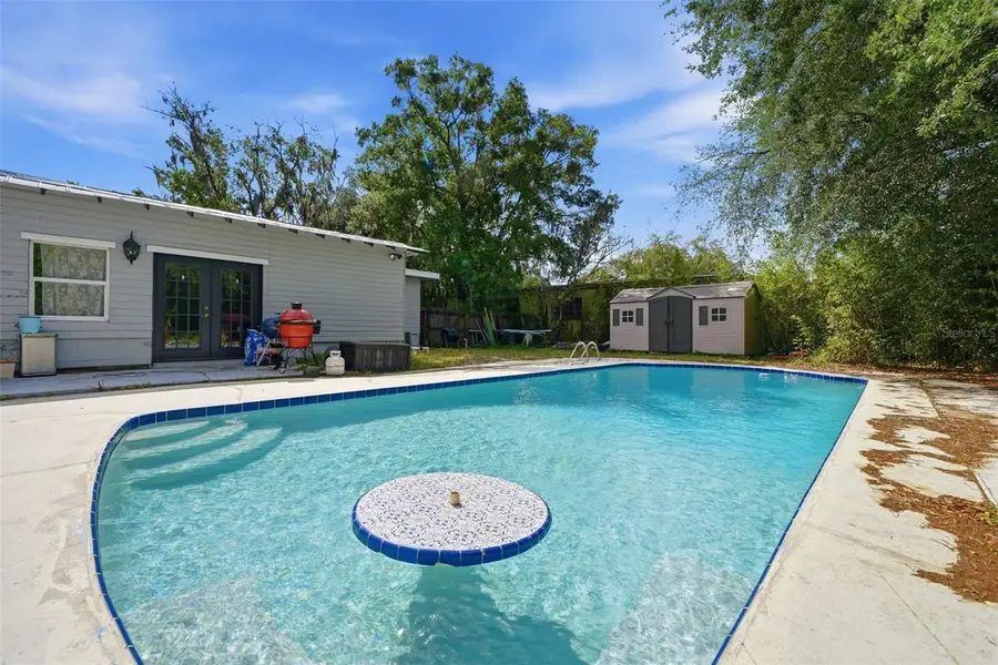 812 Sanford Avenue, Sanford, FL 32771 - #2