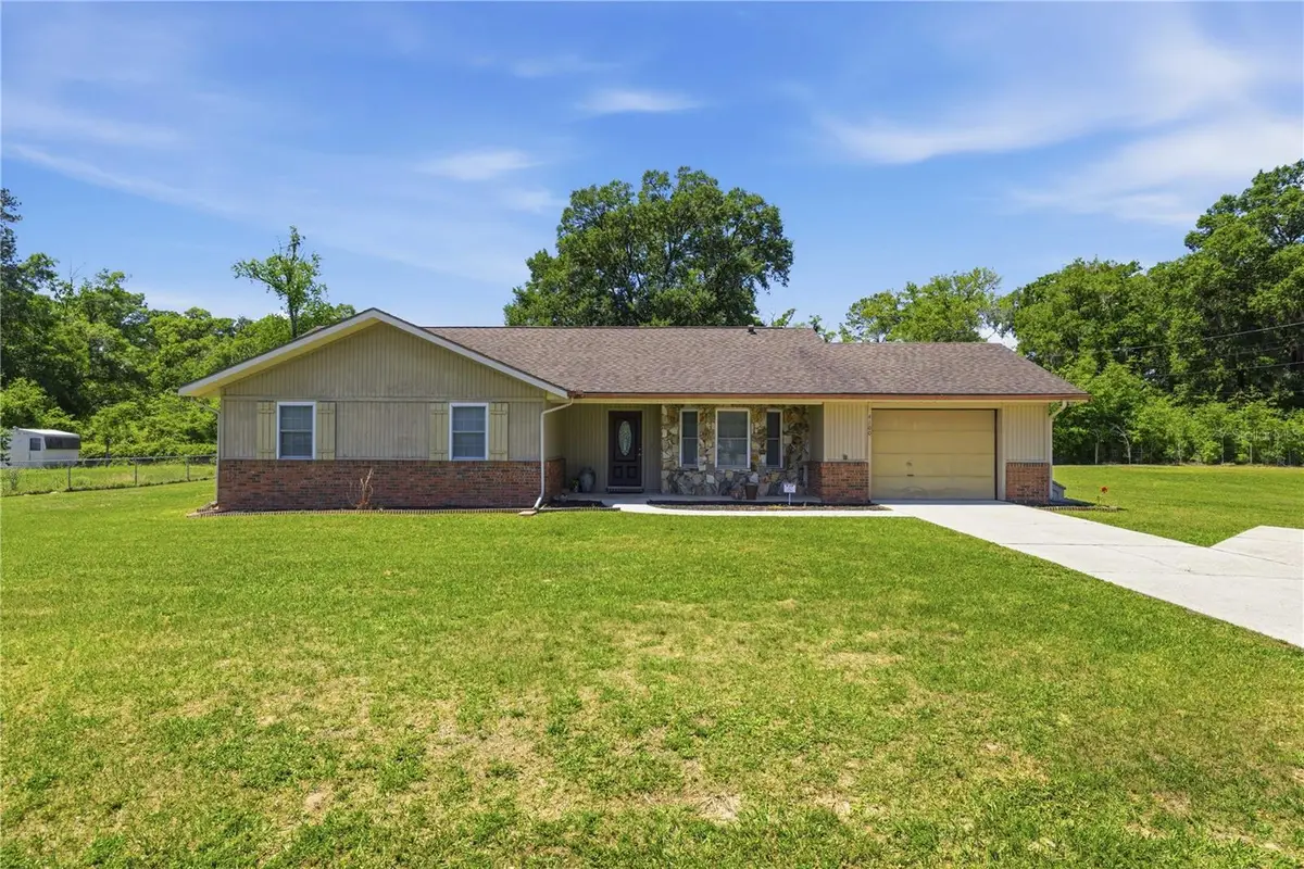 4100 NE 4th Terrace, Ocala, FL 34479 - #1