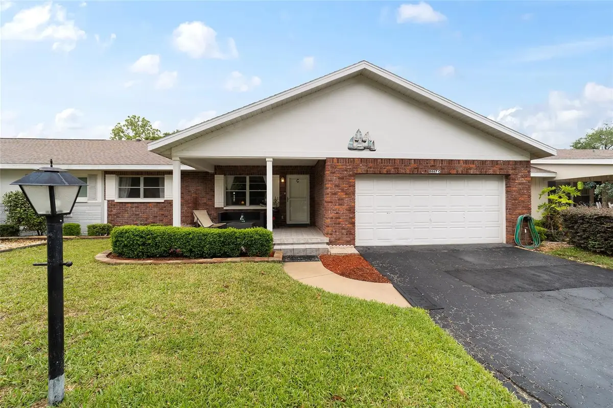 8667 SW 97th Street #C, Ocala, FL 34481 - #1