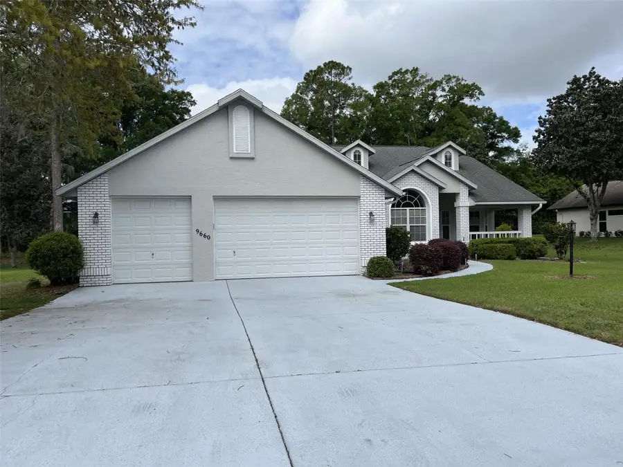 9660 SW 196th Avenue Road, Dunnellon, FL 34432 - #3