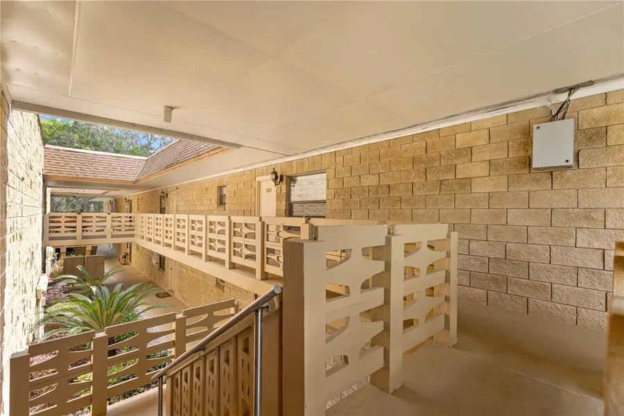 2837 NE 3rd Street #203, Ocala, FL 34470 - #2