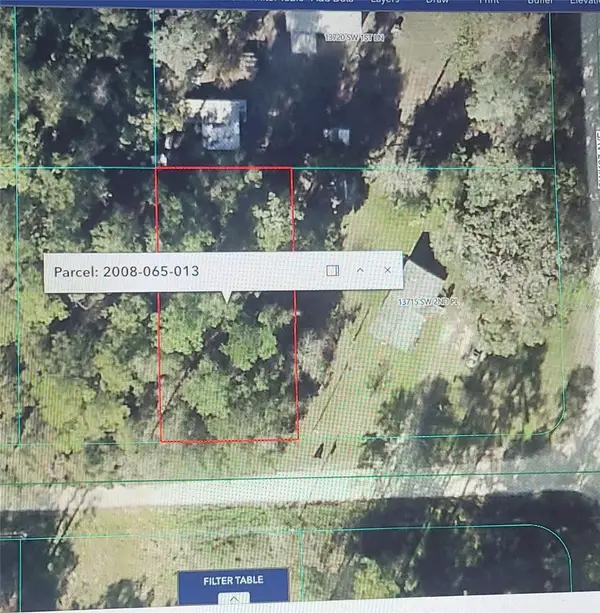 Lot 13 NW 136 Court, OCALA, FL 34481