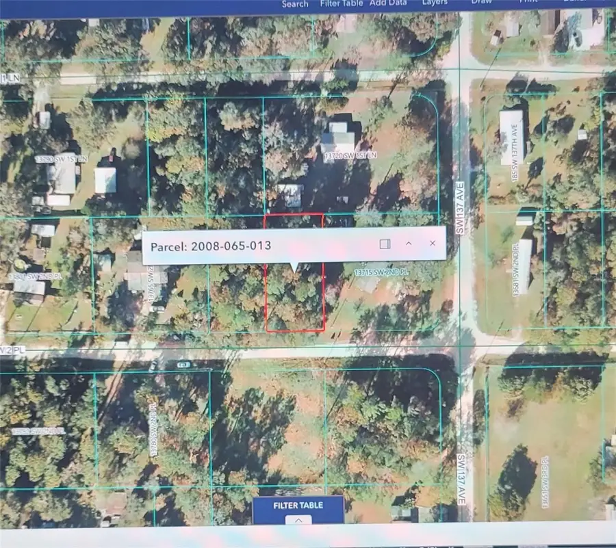 Lot 13 NW 136 Court, Ocala, FL 34481 - #2