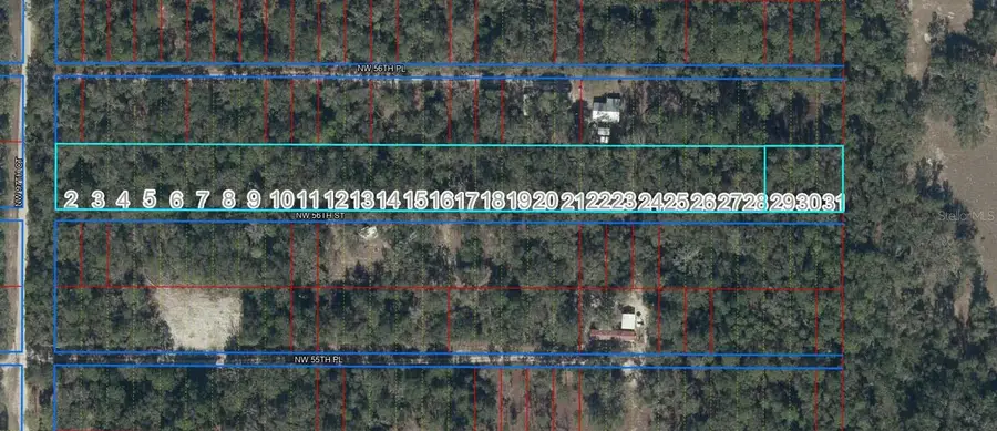 tbd NW 97th Court, Chiefland, FL 32626 - #2