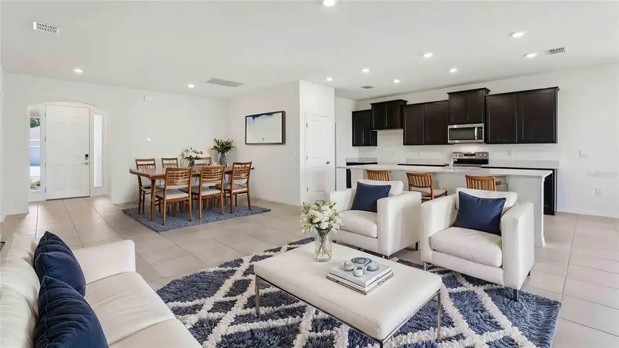 8172 Ives Place, Wildwood, FL 34785 - #2