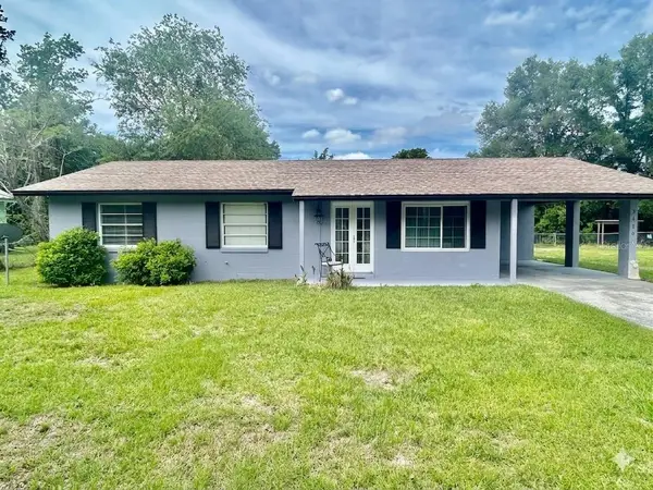 3470 NW 16th Avenue, OCALA, FL 34475