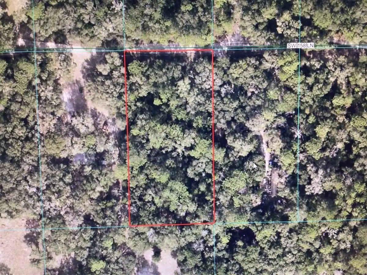 0 SW 158 Lane, Dunnellon, FL 34432 - #1
