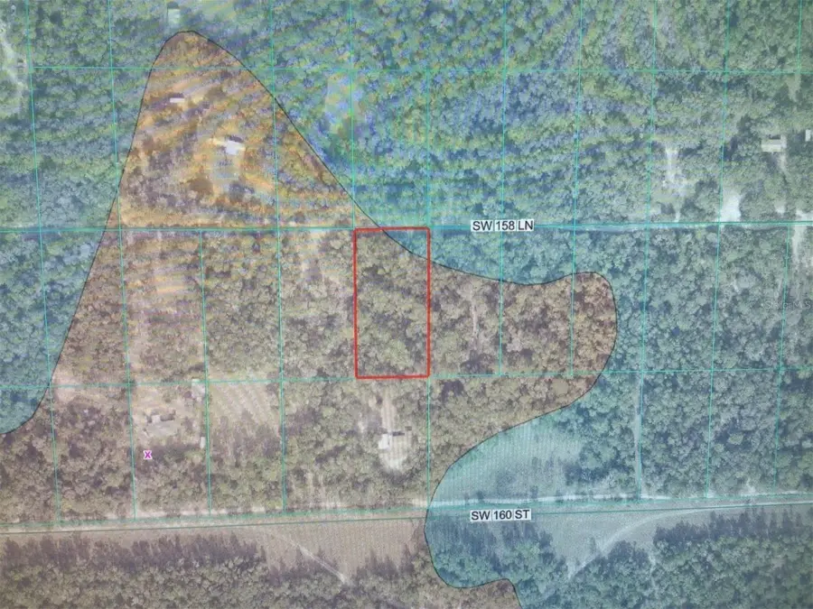 0 SW 158 Lane, Dunnellon, FL 34432 - #3