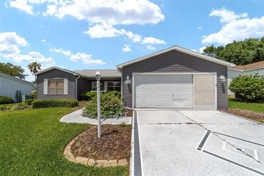 435 Santa Clara Circle, The Villages, FL 32159 - #3