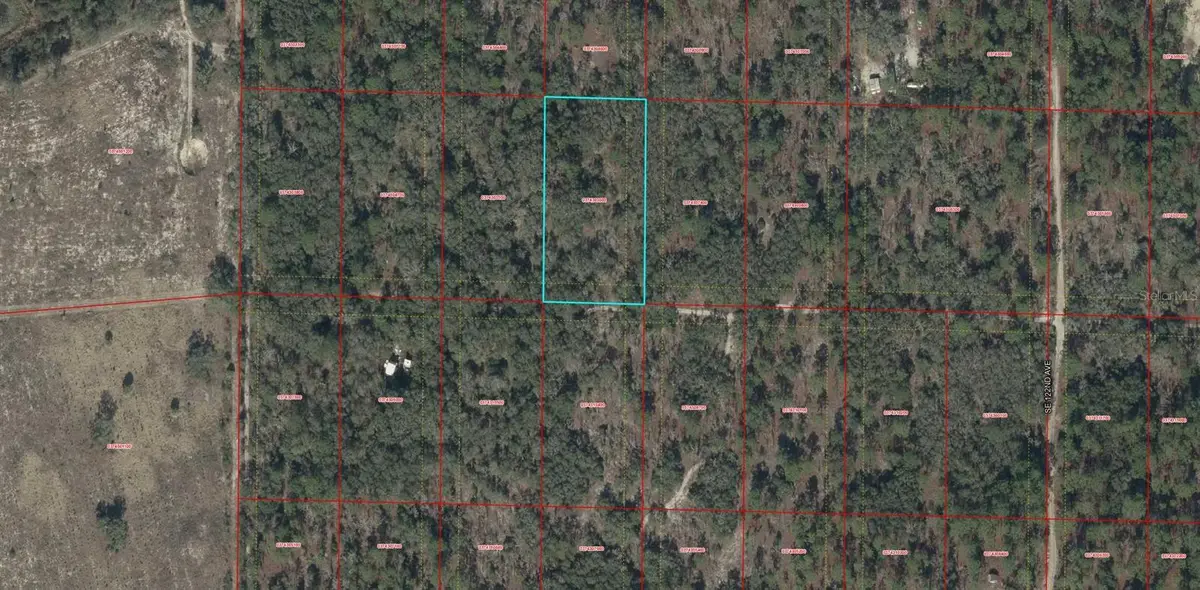 TBD SE 62nd, Morriston, FL 32668 - #1