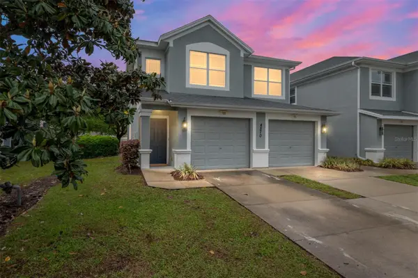 4570 SW 52nd Circle #102, OCALA, FL 34474