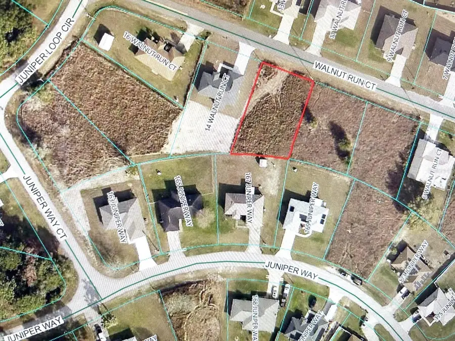 0 Walnut Run Court, Ocala, FL 34480 - #2