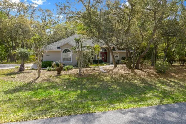 8859 N Amboy Drive, CITRUS SPRINGS, FL 34433