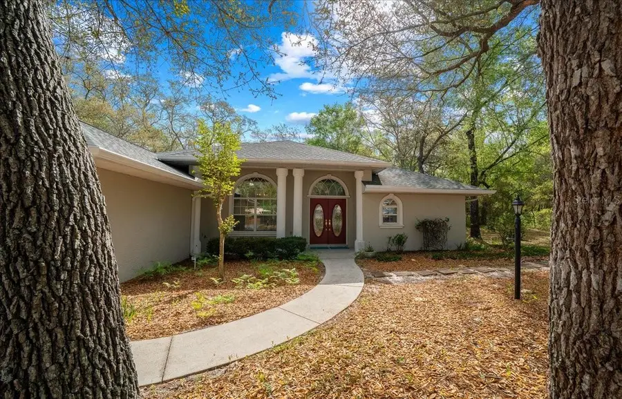 8859 N Amboy Drive, Citrus Springs, FL 34433 - #3