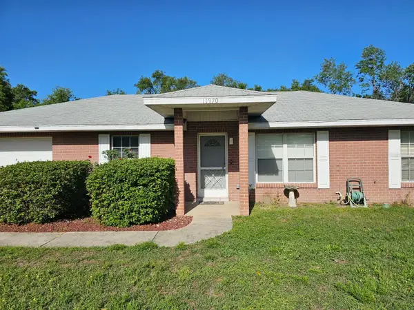 11970 SE 74th Terrace, BELLEVIEW, FL 34420