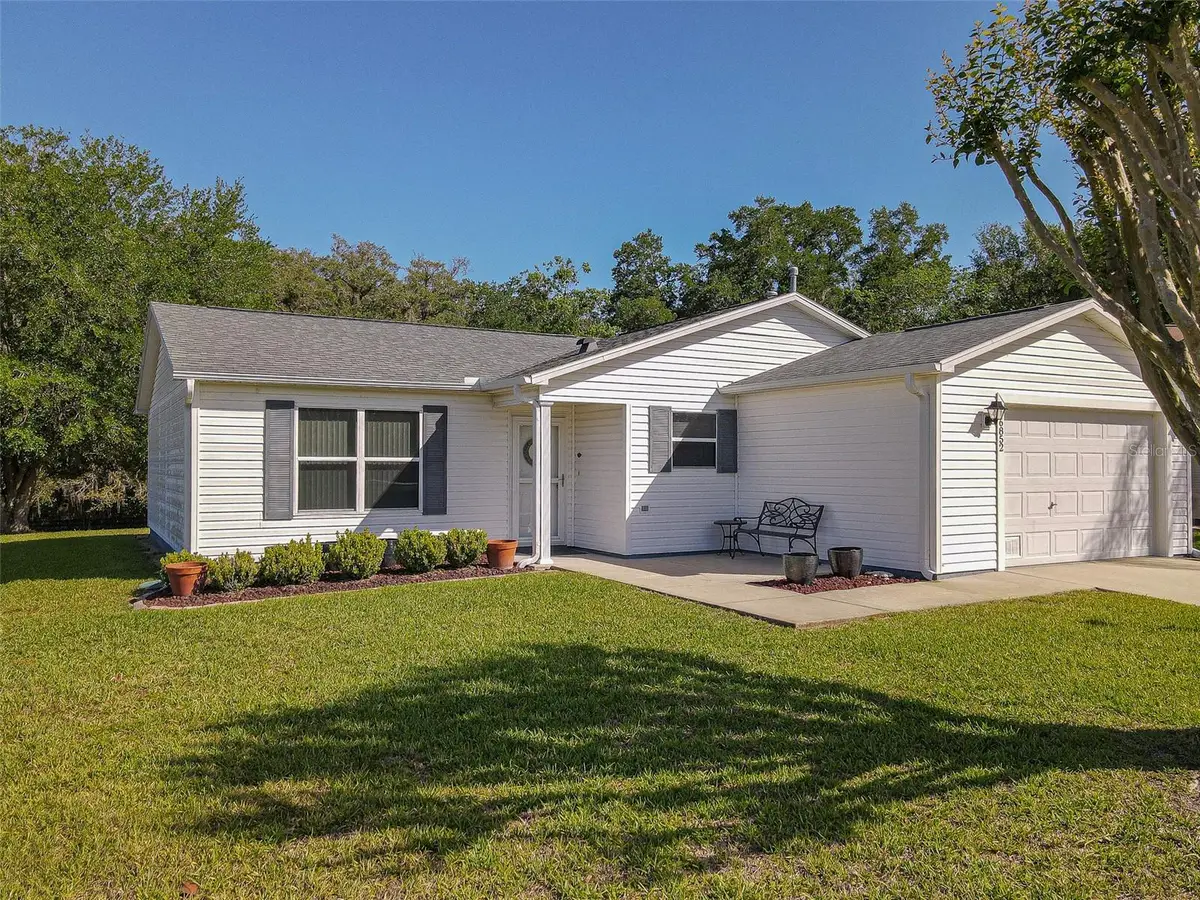 16852 SE 96th Chapelwood Circle, The Villages, FL 32162 - #1
