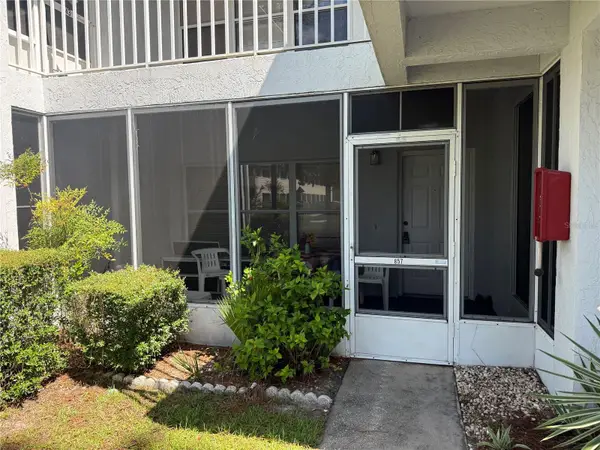 857 SE Mayo Drive #102, CRYSTAL RIVER, FL 34429