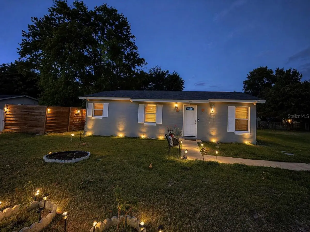 14671 SW 38th Terrace Road, Ocala, FL 34473 - #1