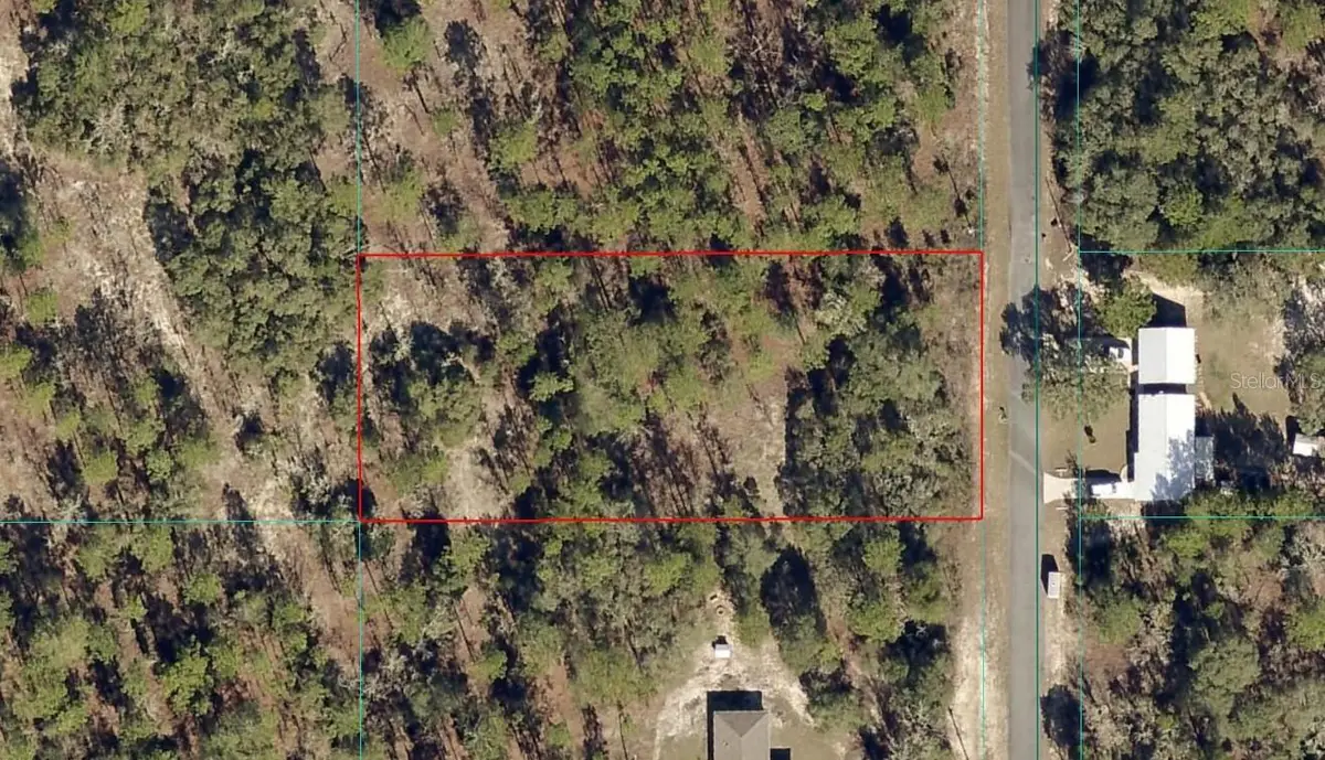 TBD LOT 2 SE Persimmon Land, Dunnellon, FL 34431 - #1