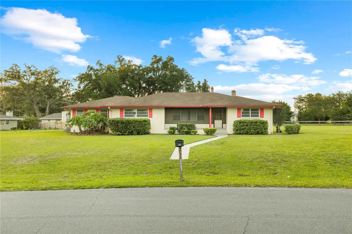 3321 SE 2nd Street, Ocala, FL 34471 - #1