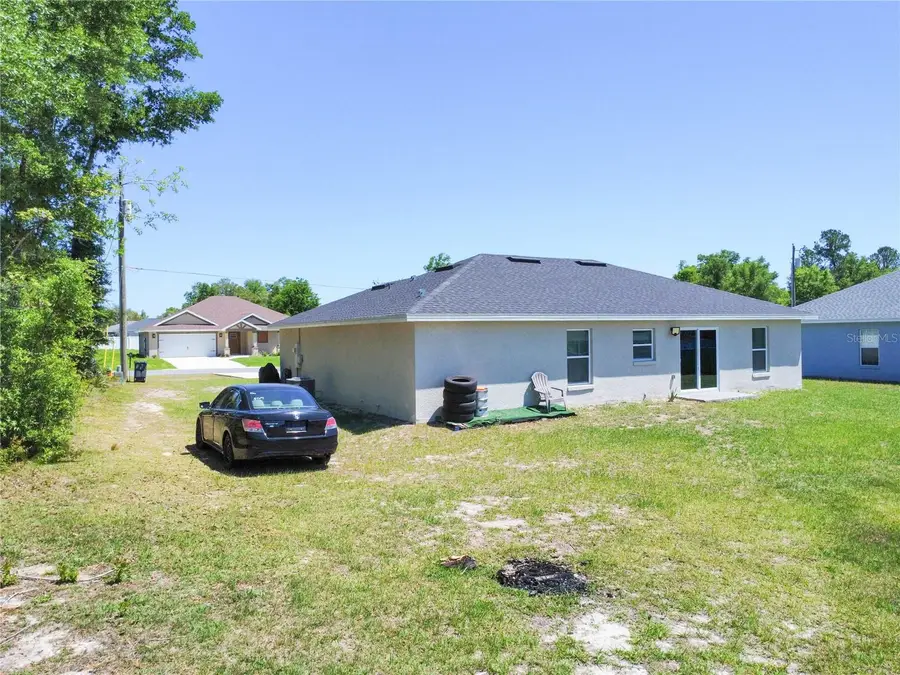 13308 SW 43rd Avenue Road, Ocala, FL 34473 - #2