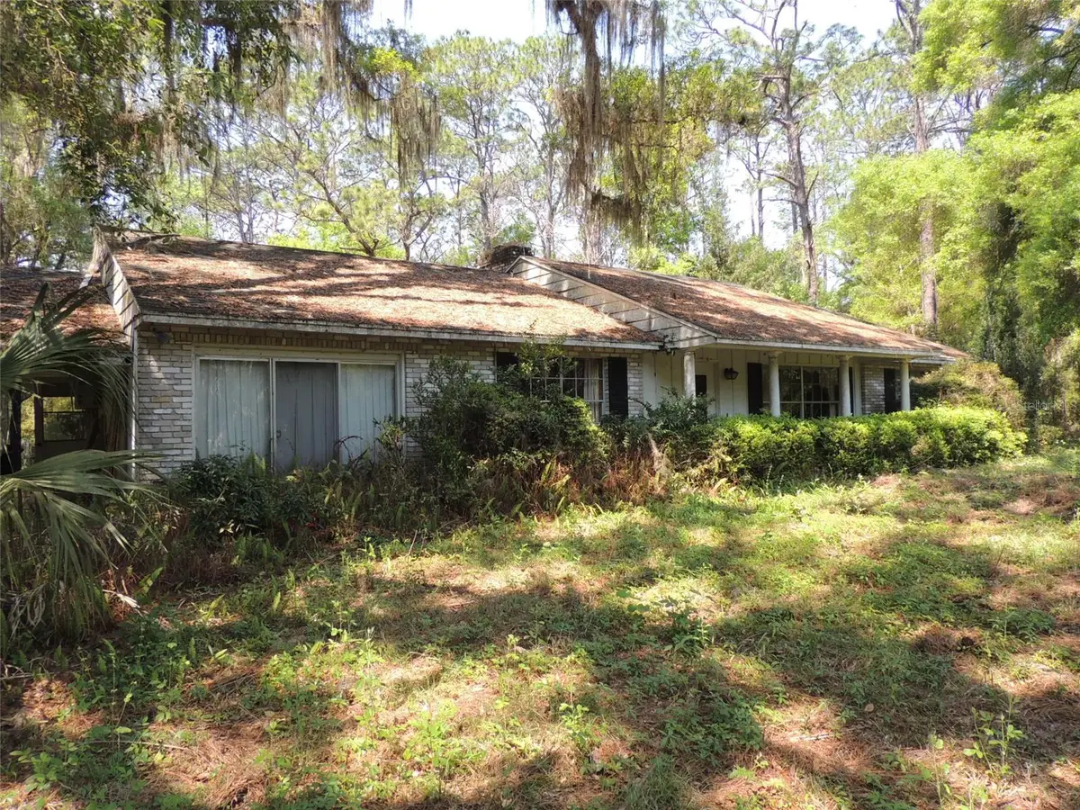2650 SE Highway 41, Morriston, FL 32668 - #1