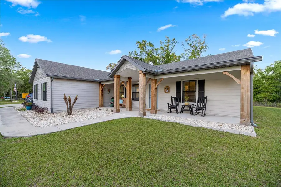 5443 SW 129th Terrace Road, Ocala, FL 34481 - #3