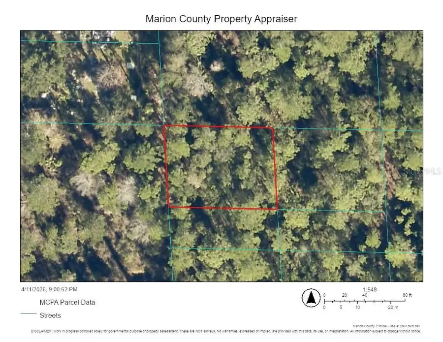 00 NE 69th Avenue, Citra, FL 32113 - #2