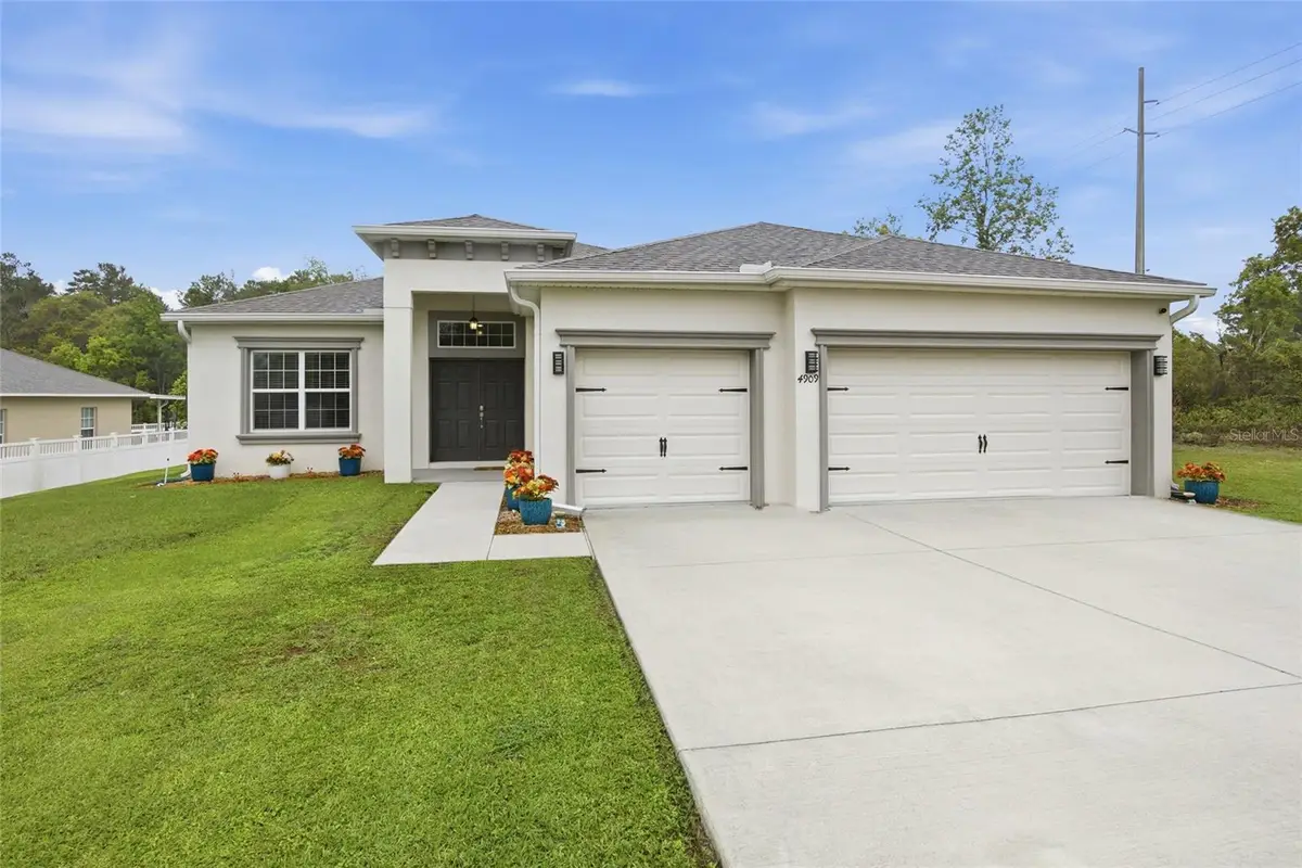 4909 SW 107 Loop, Ocala, FL 34476 - #1