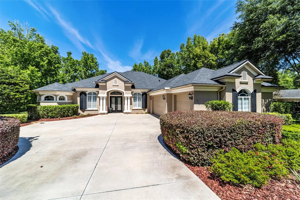 4352 SE 6th Avenue, Ocala, FL 34480 - #1