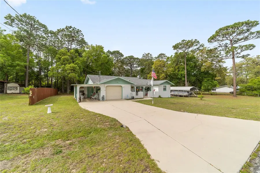 17440 SE 18th Street, Silver Springs, FL 34488 - #2