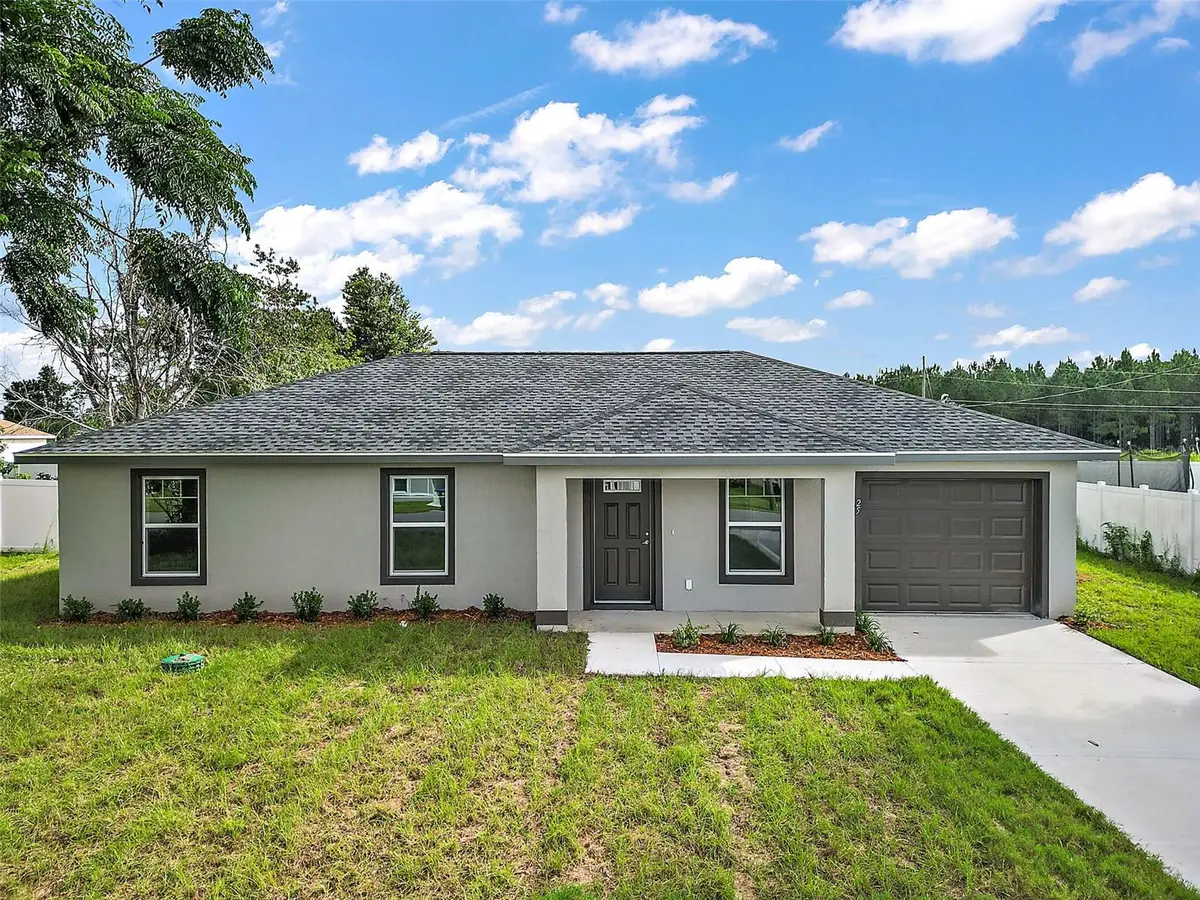 63 Juniper Track, Ocala, FL 34472 - #1