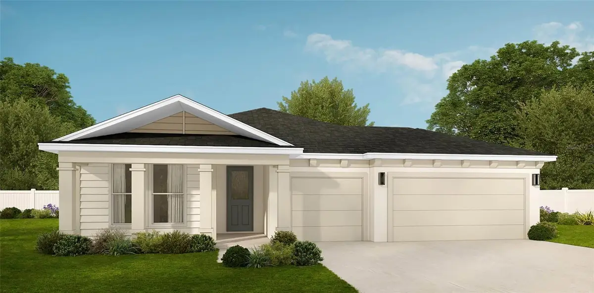 13769 SW 64th Street Road, Ocala, FL 34481 - #1