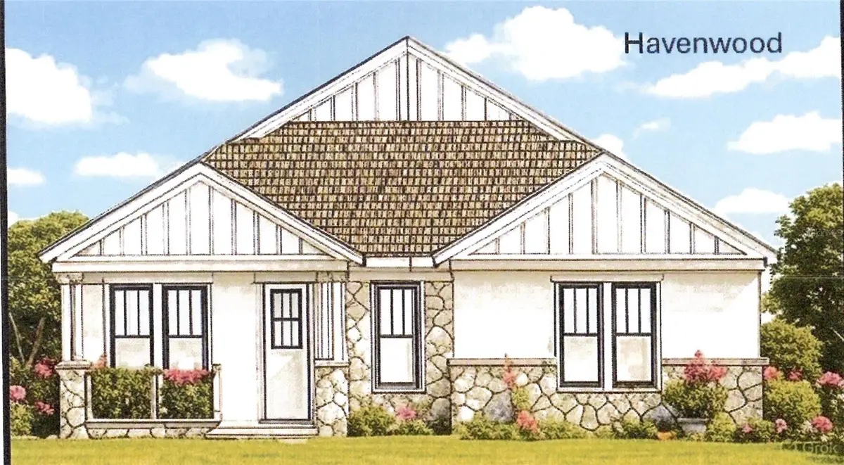 TBA SW 62nd Place, Ocala, FL 34481 - #1
