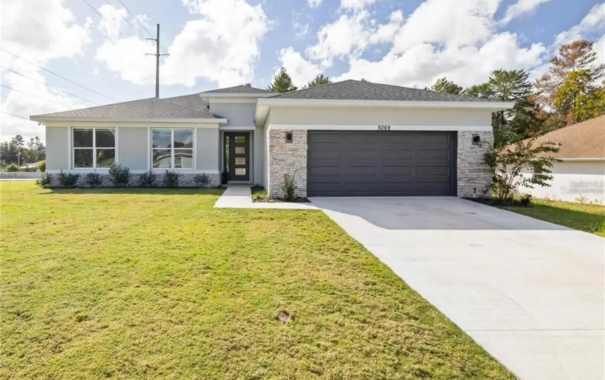 5550 SW 107 St, Ocala, FL 34476 - #1