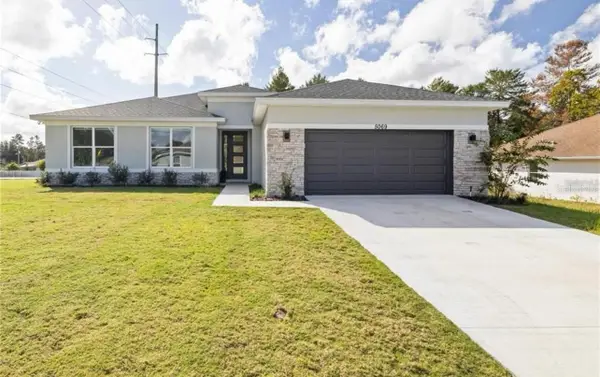 5550 SW 107 St, OCALA, FL 34476