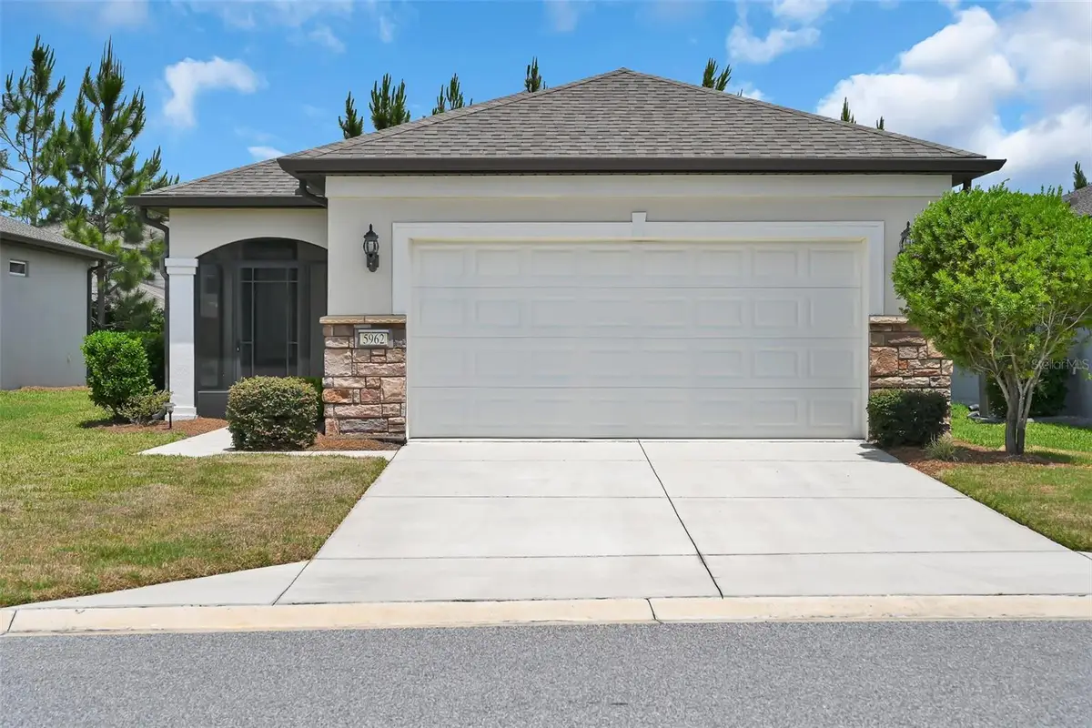 5962 SW 93rd Circle, Ocala, FL 34481 - #1