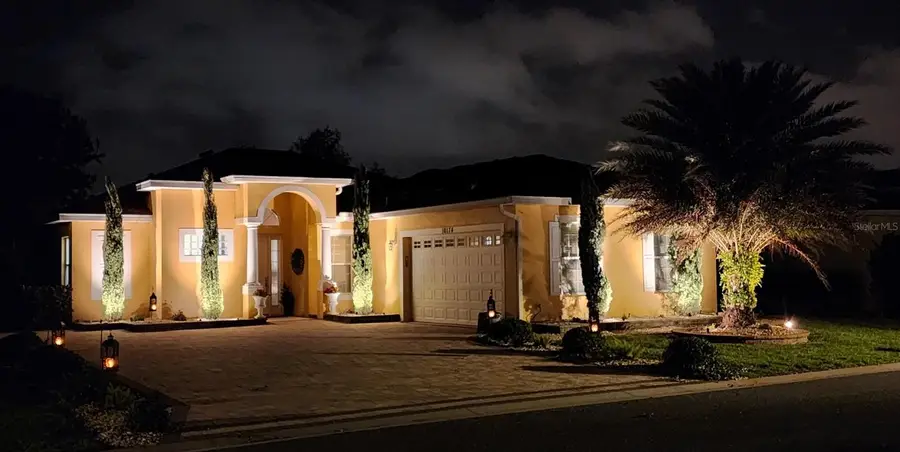 10174 Lake Miona Way, Oxford, FL 34484 - #2