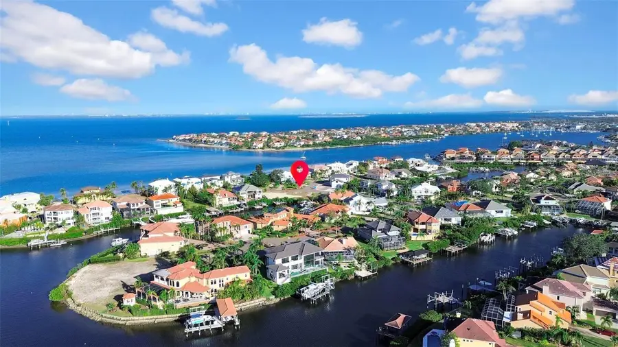 962 Symphony Isles Boulevard, Apollo Beach, FL 33572 - #2