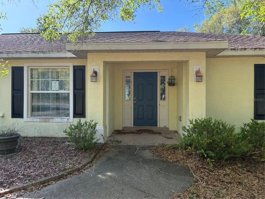 2758 W Century Boulevard, Citrus Springs, FL 34434 - #2