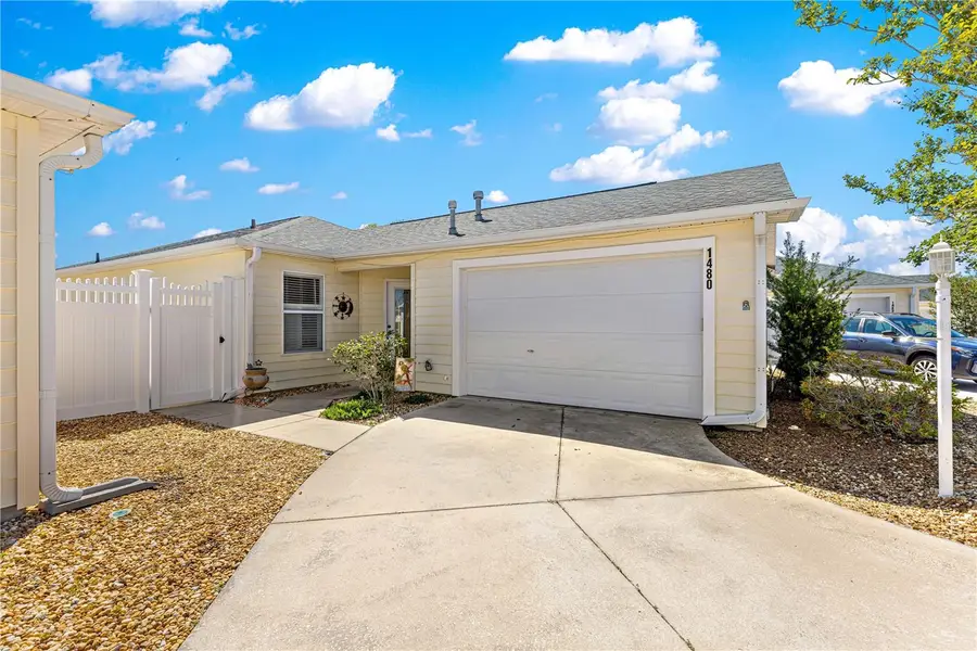 1480 Azteca Loop, The Villages, FL 32162 - #2