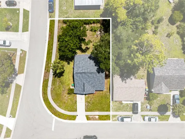 20021 Behan Court, PORT CHARLOTTE, FL 33952