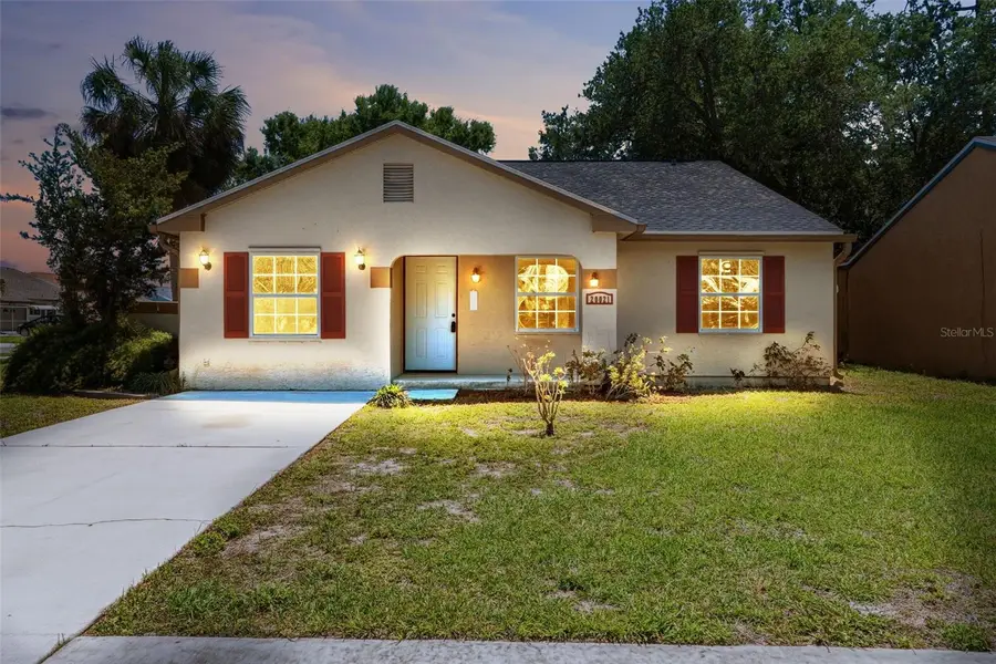 20021 Behan Court, Port Charlotte, FL 33952 - #3