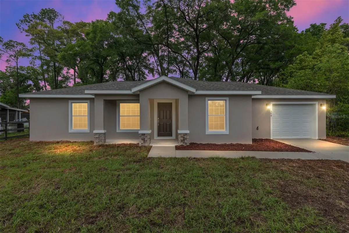 3647 SE 132nd Place, Belleview, FL 34420 - #1
