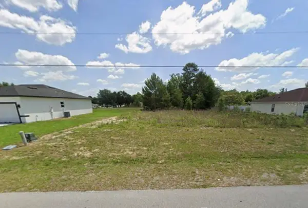 0 SW 134th Loop, OCALA, FL 34473