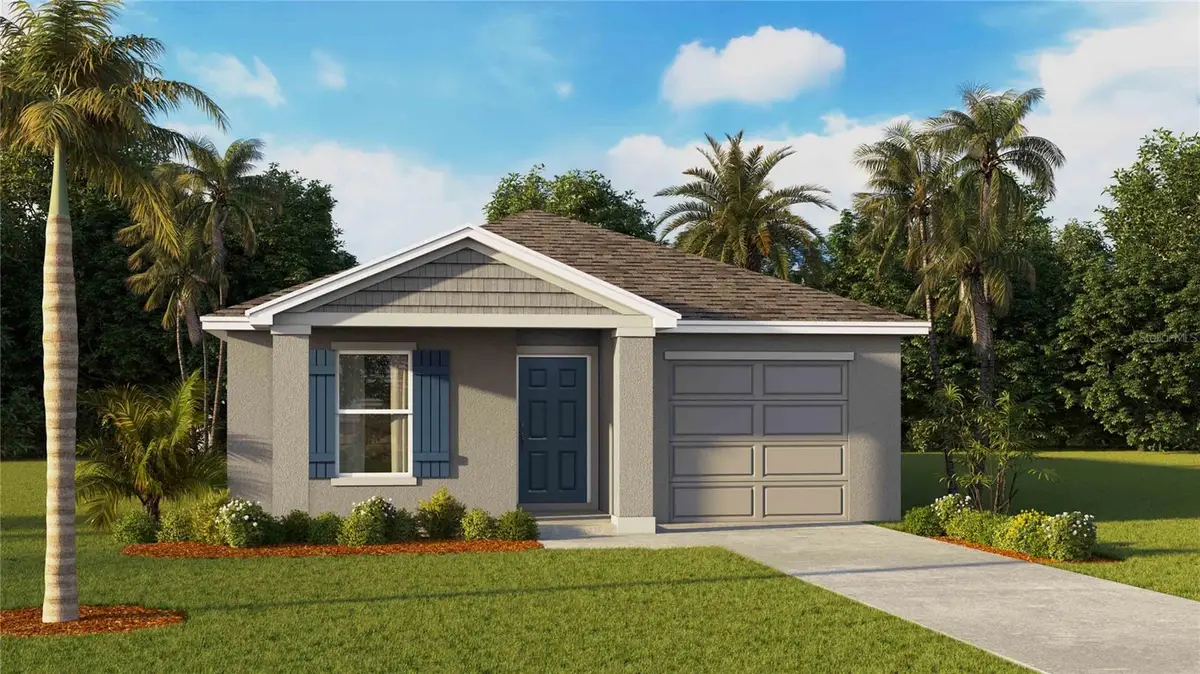 4035 Kona Circle, Spring Hill, FL 34608 - #1