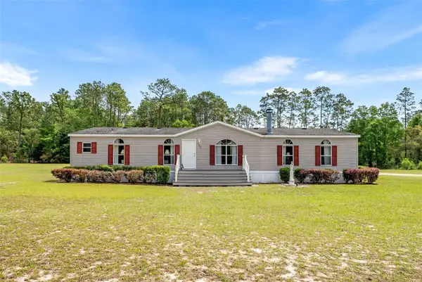 2601 SW 186th Court, DUNNELLON, FL 34432